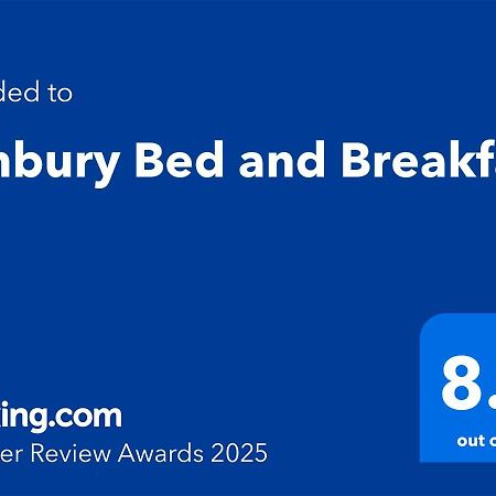 Sunbury Bed And Breakfast Johannesburg Luaran gambar