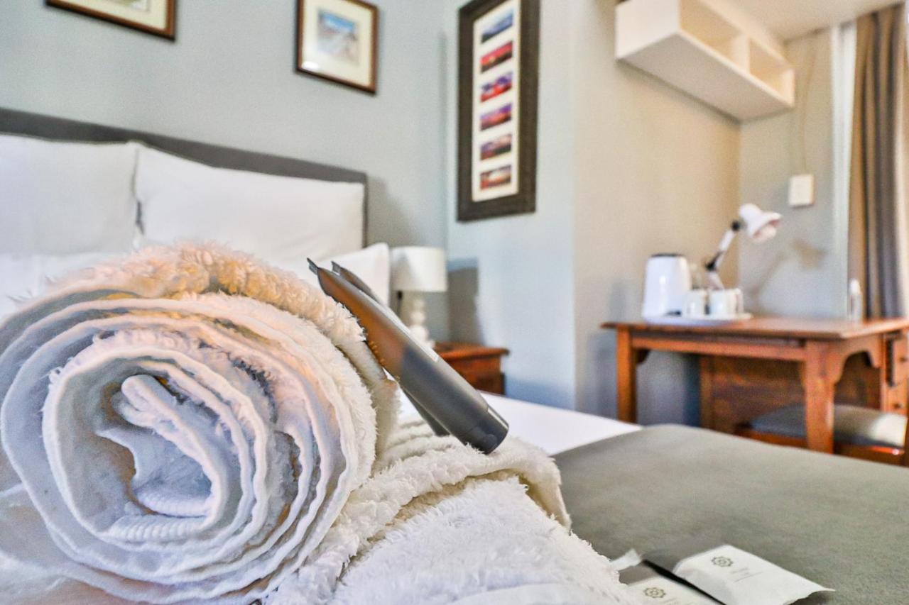 Sunbury Bed And Breakfast Johannesburg Luaran gambar