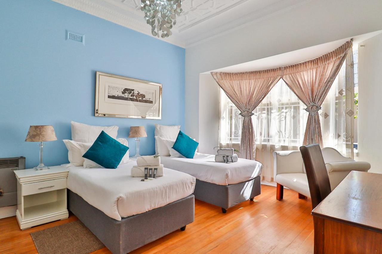 Sunbury Bed And Breakfast Johannesburg Luaran gambar