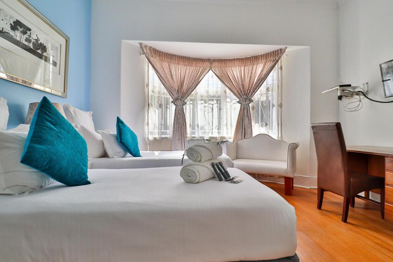 Sunbury Bed And Breakfast Johannesburg Luaran gambar