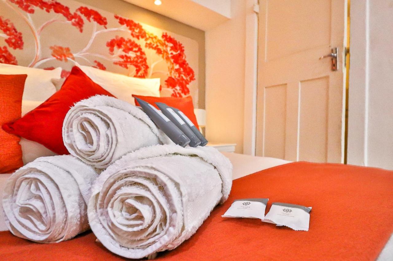 Sunbury Bed And Breakfast Johannesburg Luaran gambar