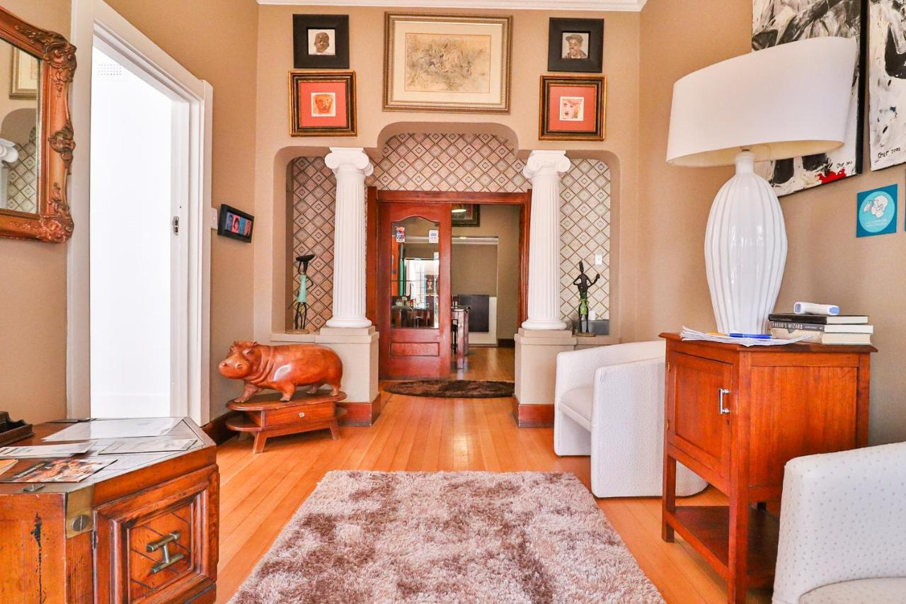 Sunbury Bed And Breakfast Johannesburg Luaran gambar