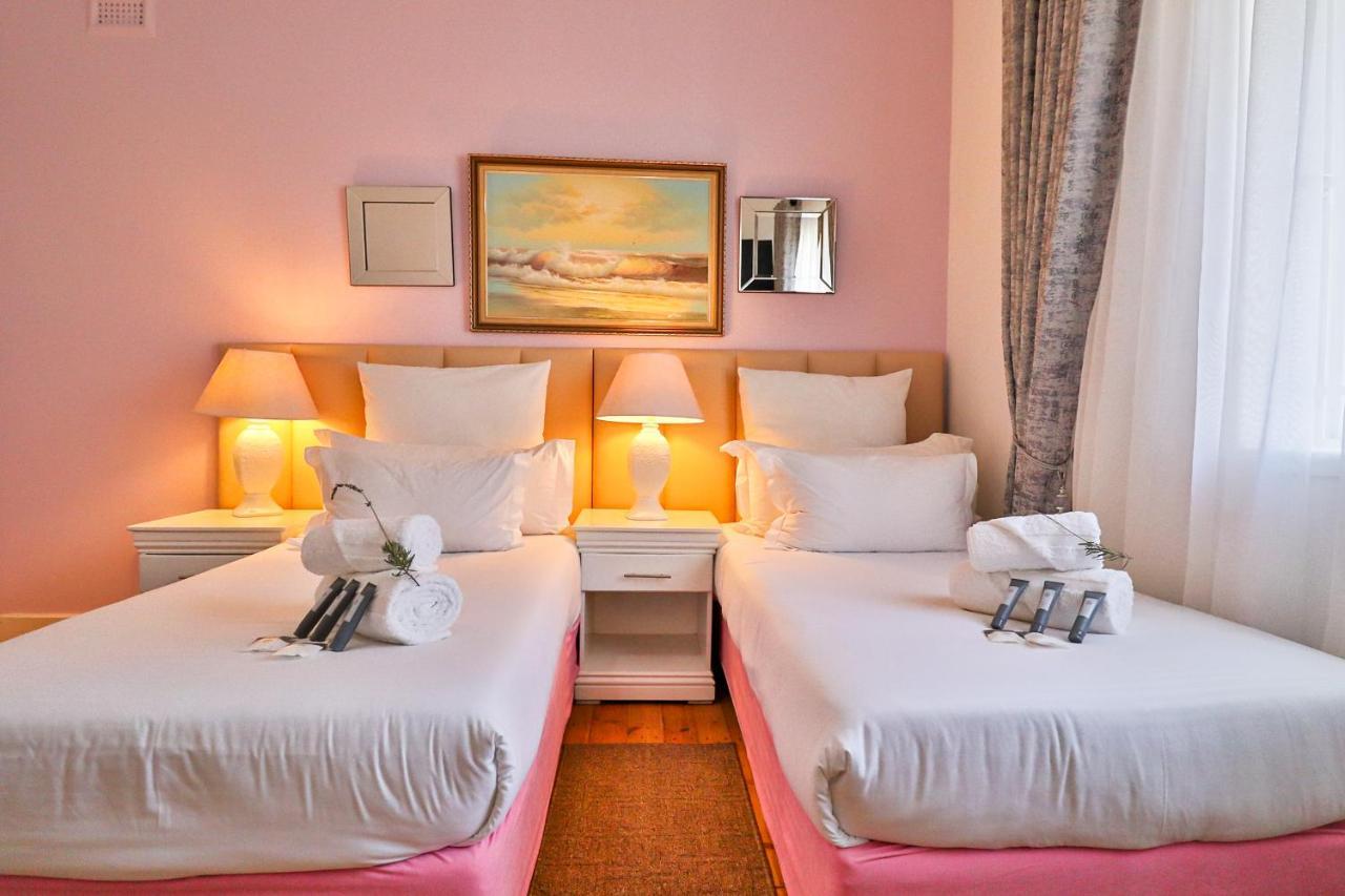 Sunbury Bed And Breakfast Johannesburg Luaran gambar