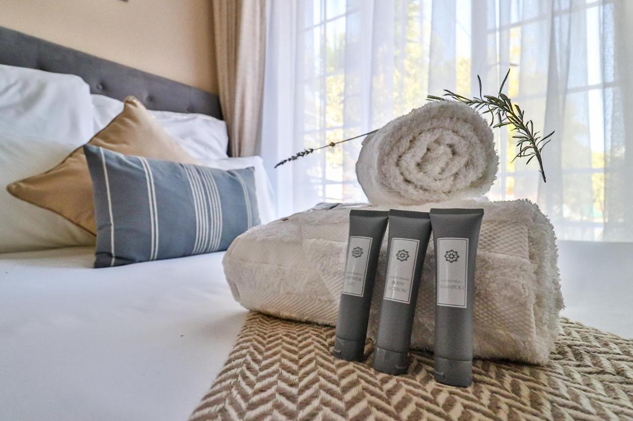 Sunbury Bed And Breakfast Johannesburg Luaran gambar
