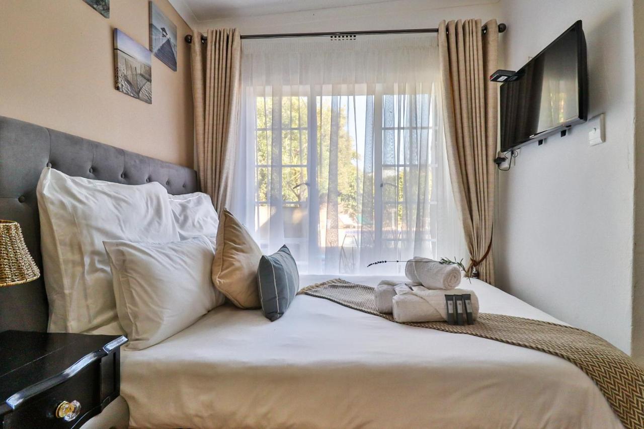 Sunbury Bed And Breakfast Johannesburg Luaran gambar