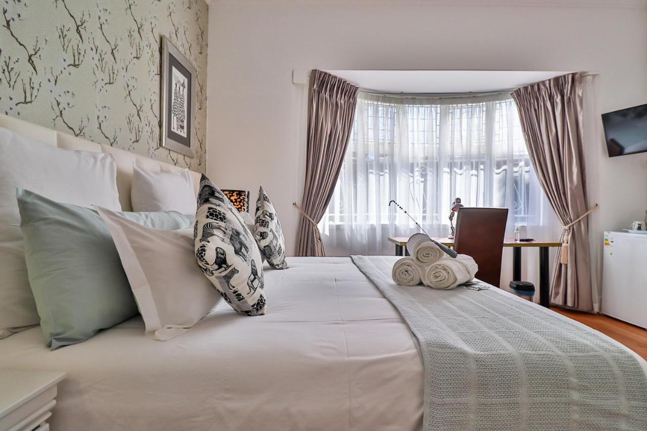 Sunbury Bed And Breakfast Johannesburg Luaran gambar
