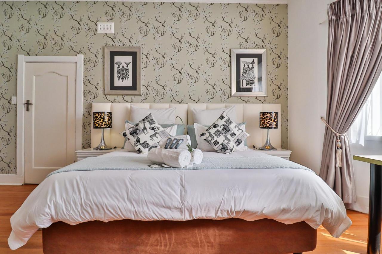 Sunbury Bed And Breakfast Johannesburg Luaran gambar