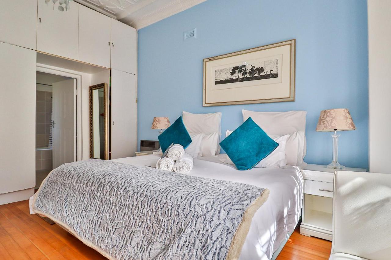 Sunbury Bed And Breakfast Johannesburg Luaran gambar
