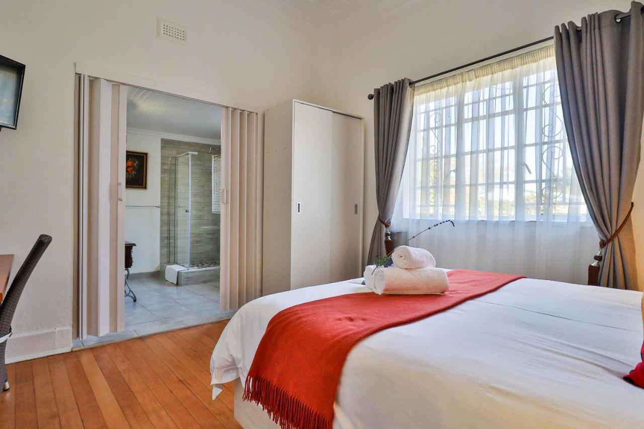 Sunbury Bed And Breakfast Johannesburg Luaran gambar