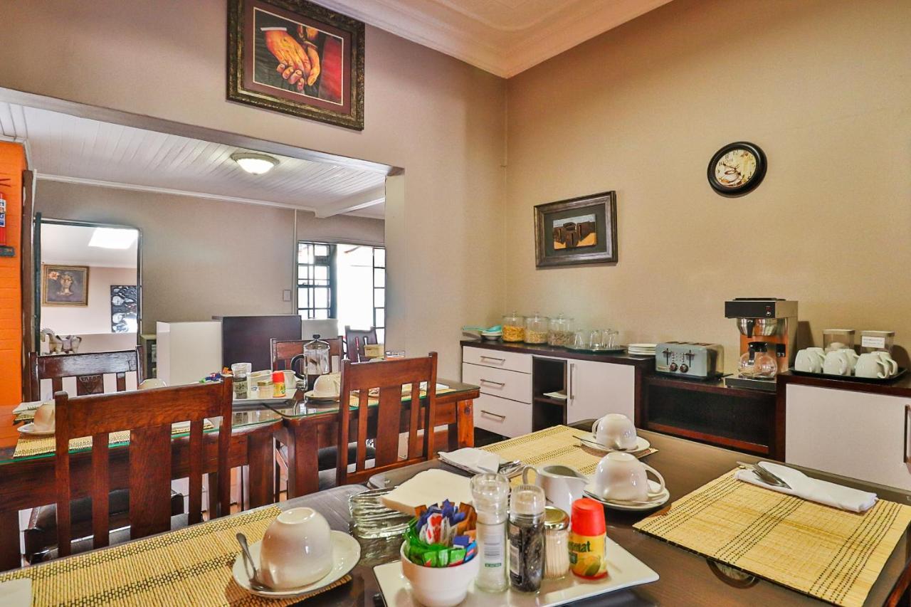 Sunbury Bed And Breakfast Johannesburg Luaran gambar