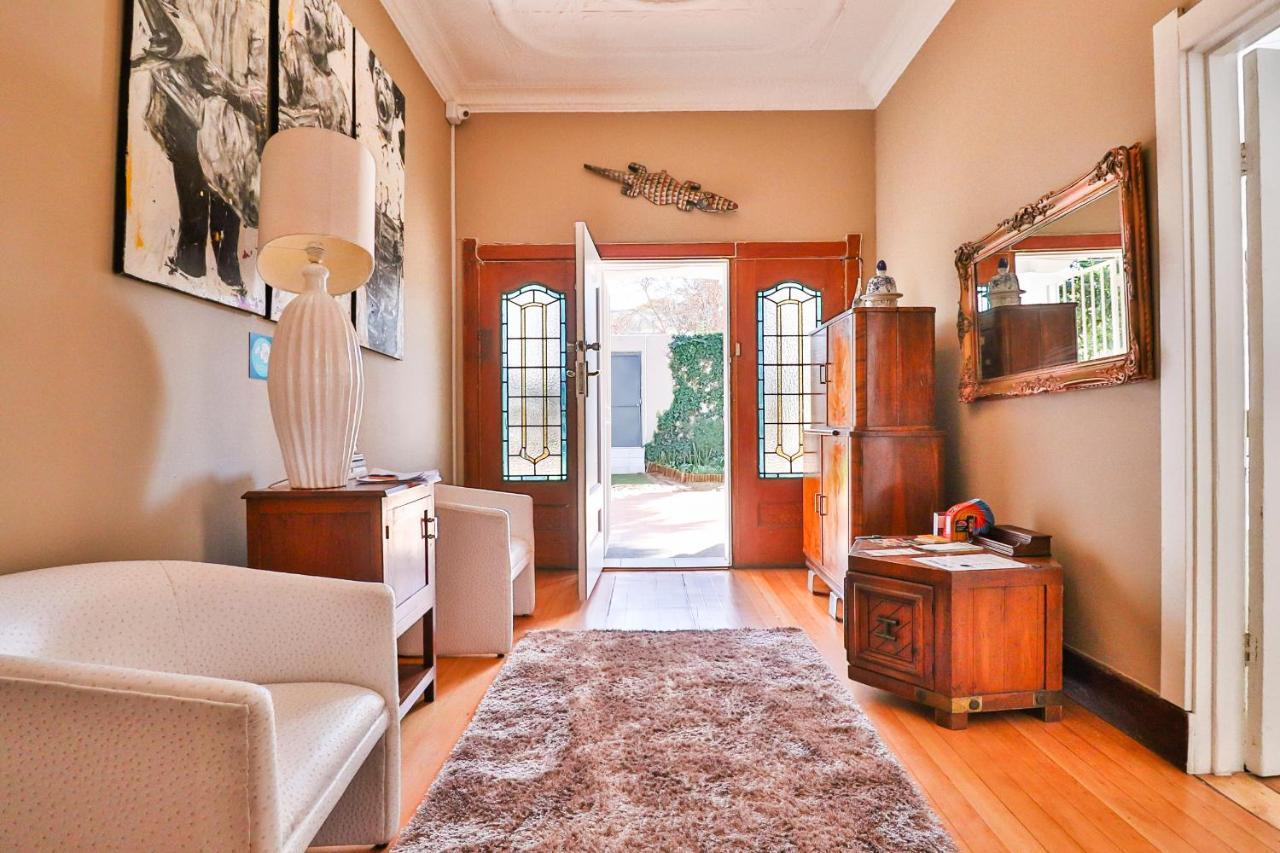 Sunbury Bed And Breakfast Johannesburg Luaran gambar