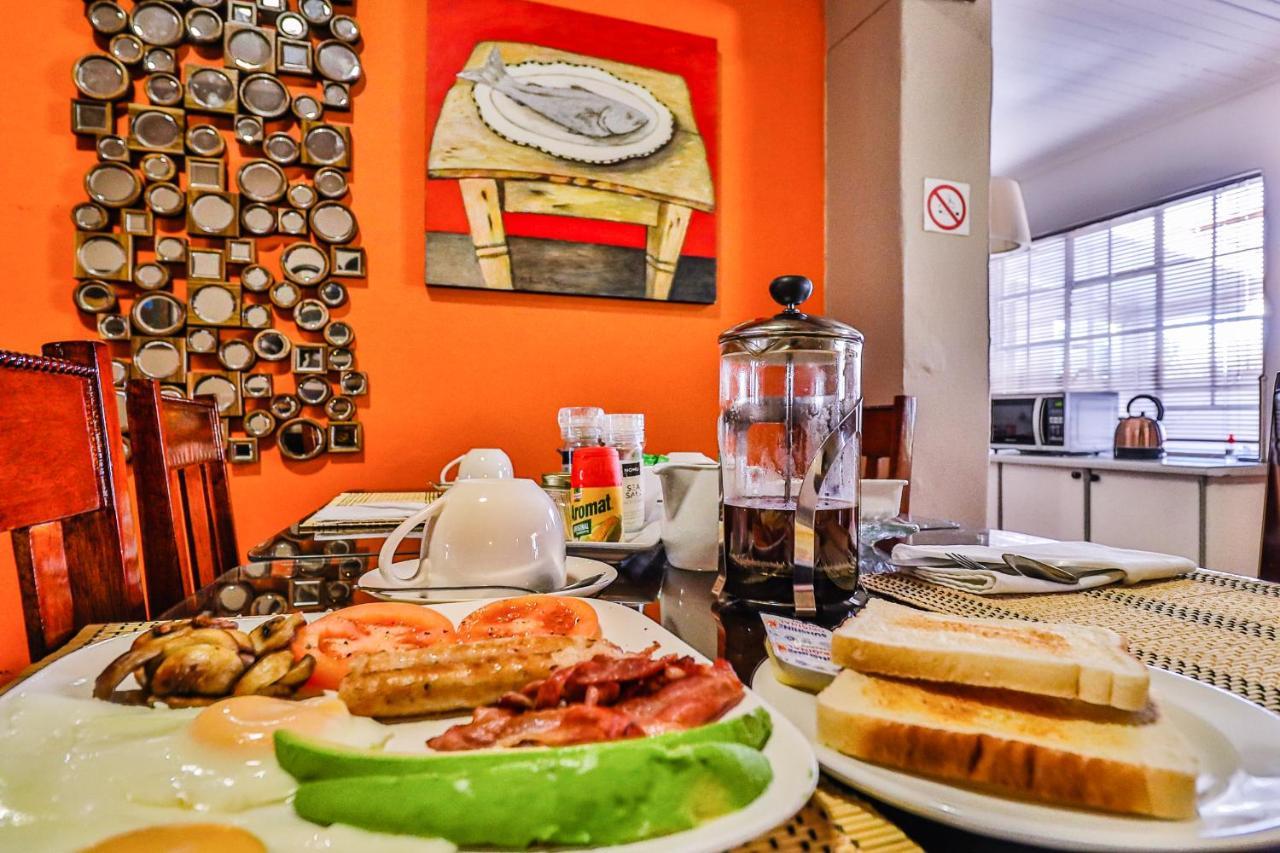 Sunbury Bed And Breakfast Johannesburg Luaran gambar