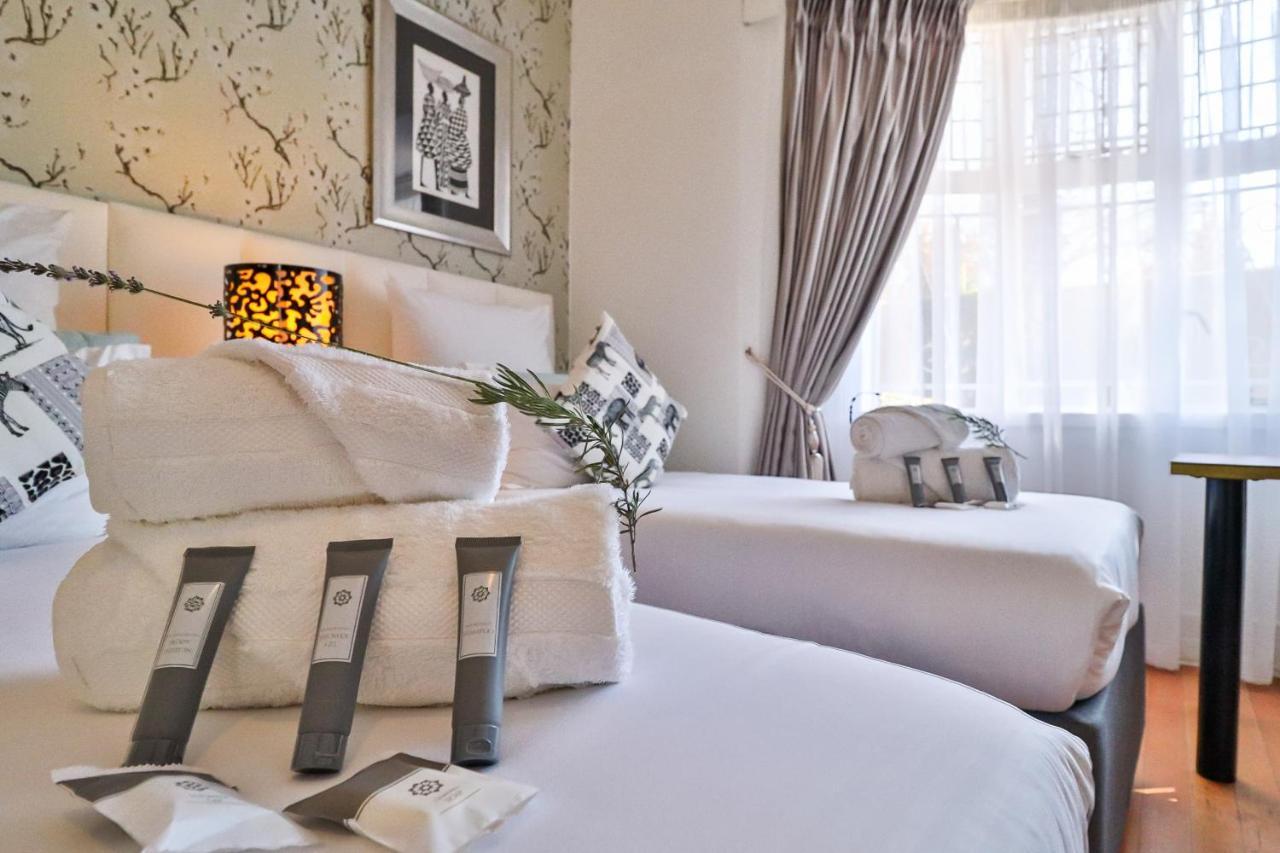 Sunbury Bed And Breakfast Johannesburg Luaran gambar