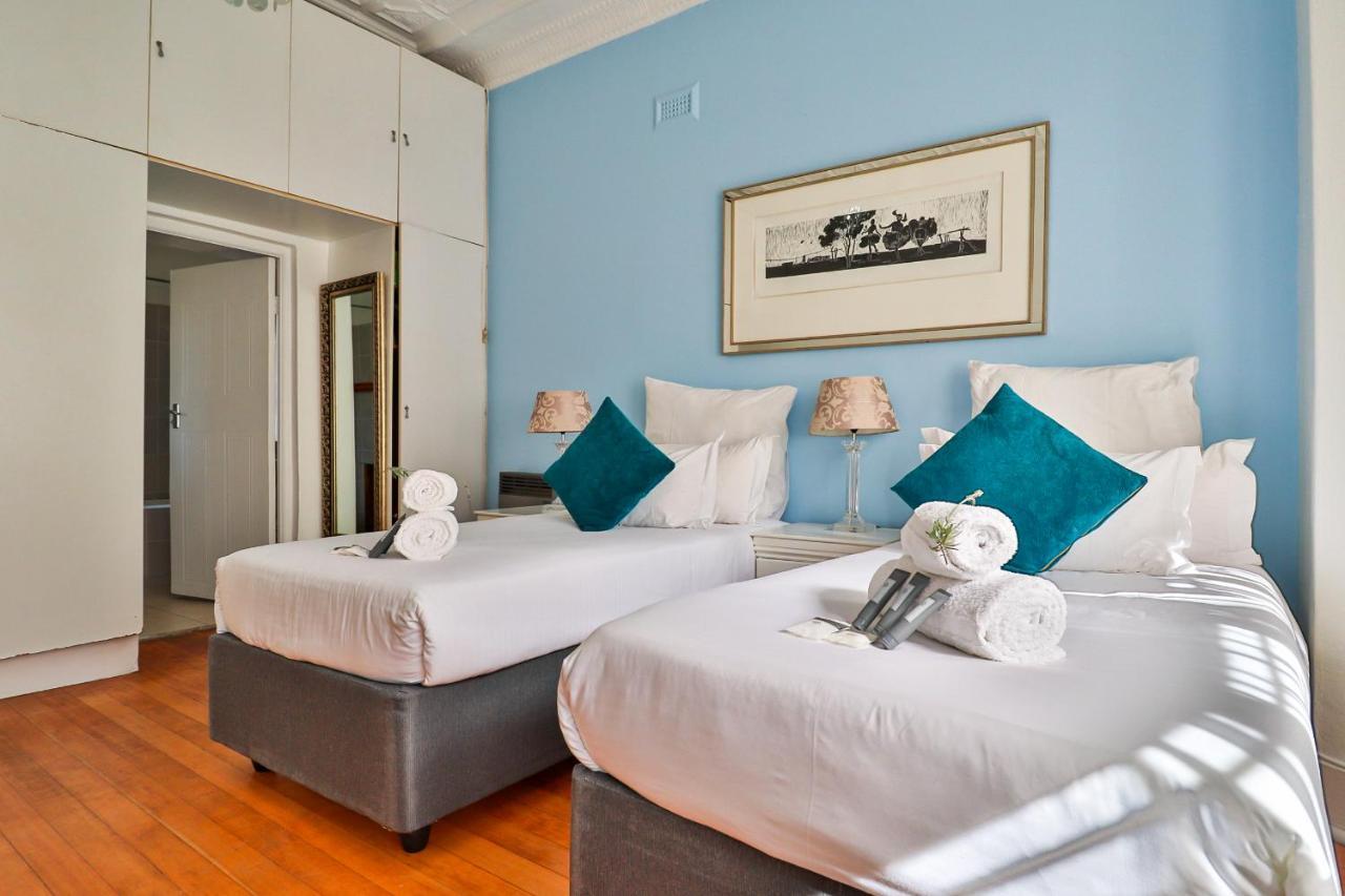Sunbury Bed And Breakfast Johannesburg Luaran gambar
