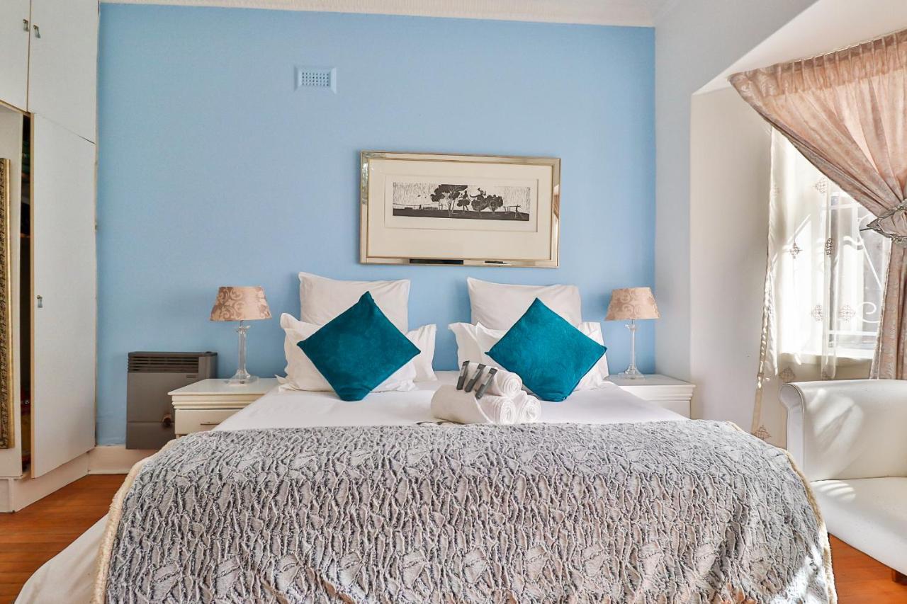 Sunbury Bed And Breakfast Johannesburg Luaran gambar