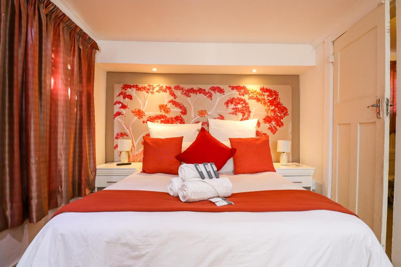 Sunbury Bed And Breakfast Johannesburg Luaran gambar