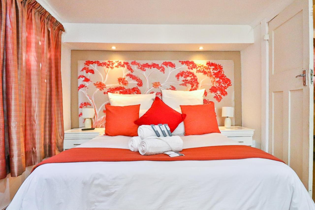 Sunbury Bed And Breakfast Johannesburg Luaran gambar