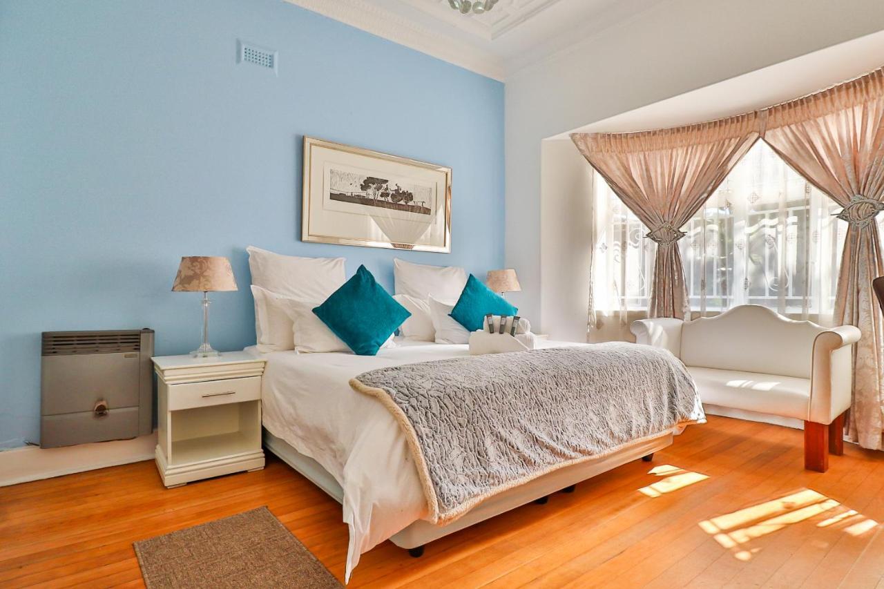 Sunbury Bed And Breakfast Johannesburg Luaran gambar