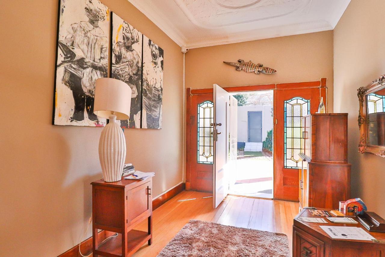Sunbury Bed And Breakfast Johannesburg Luaran gambar