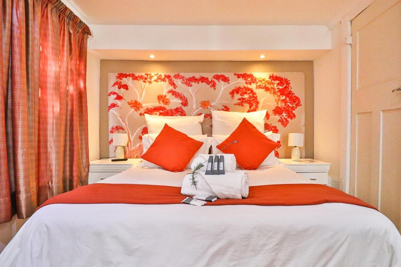 Sunbury Bed And Breakfast Johannesburg Luaran gambar