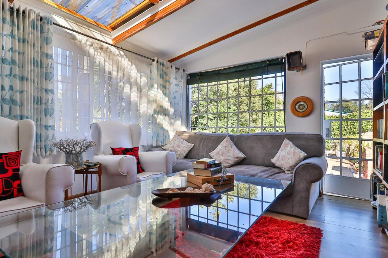 Sunbury Bed And Breakfast Johannesburg Luaran gambar