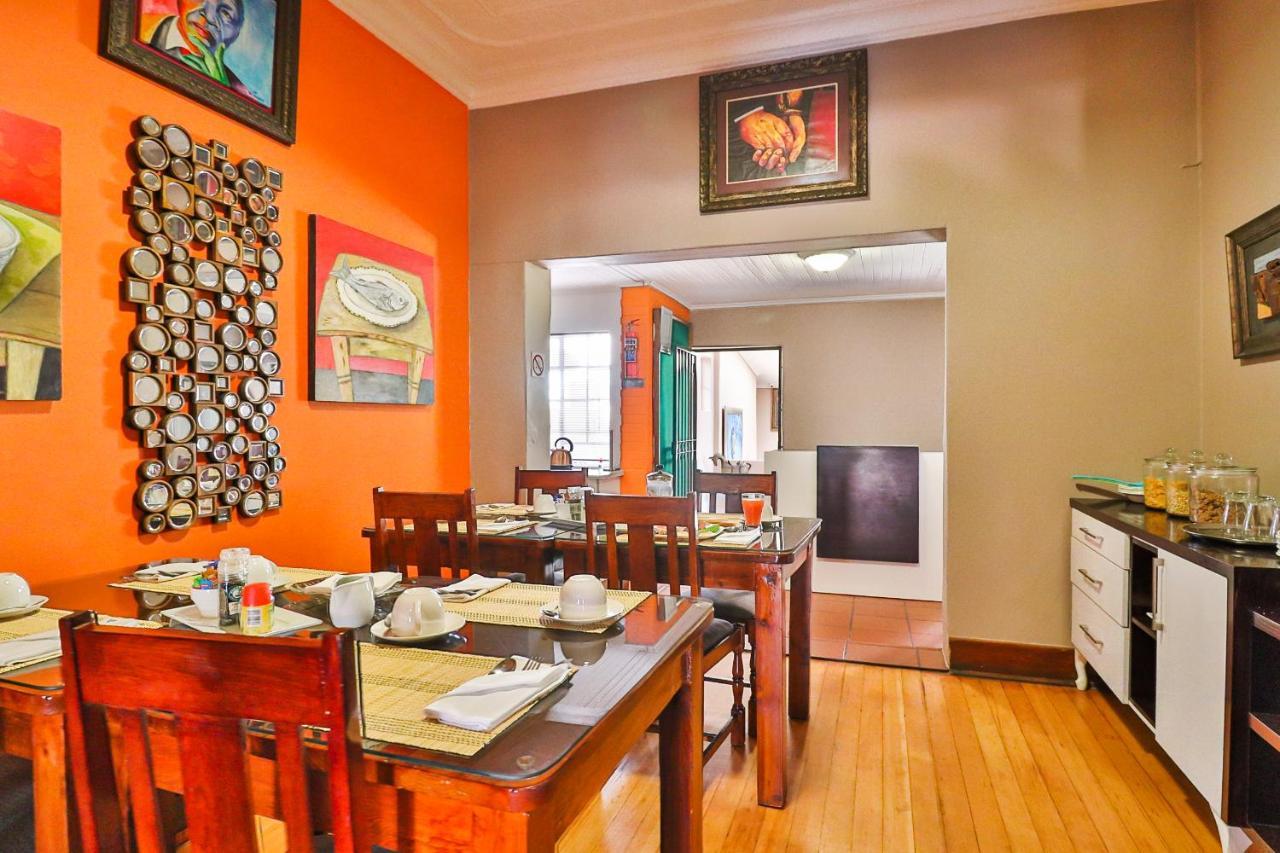 Sunbury Bed And Breakfast Johannesburg Luaran gambar
