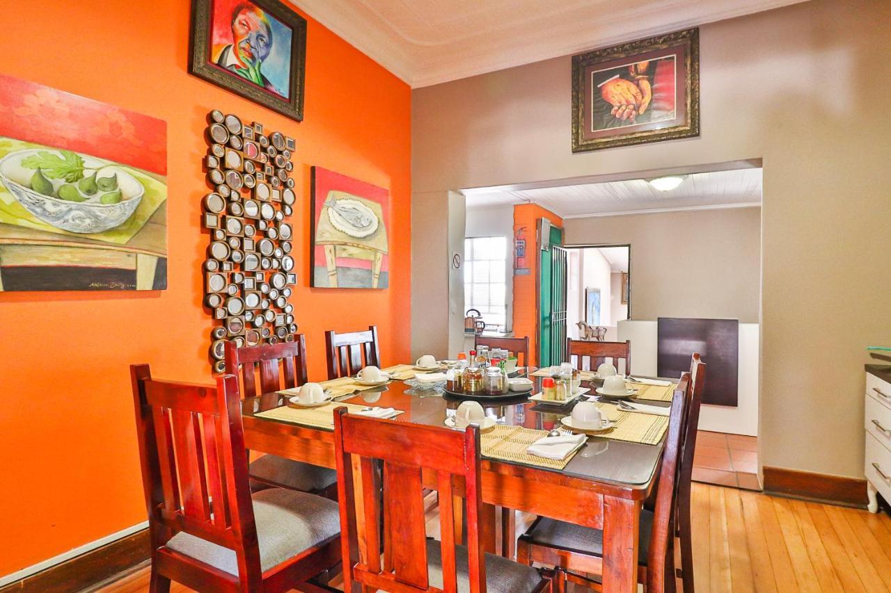 Sunbury Bed And Breakfast Johannesburg Luaran gambar