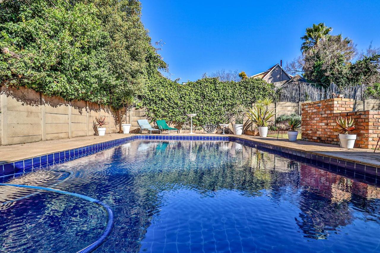 Sunbury Bed And Breakfast Johannesburg Luaran gambar