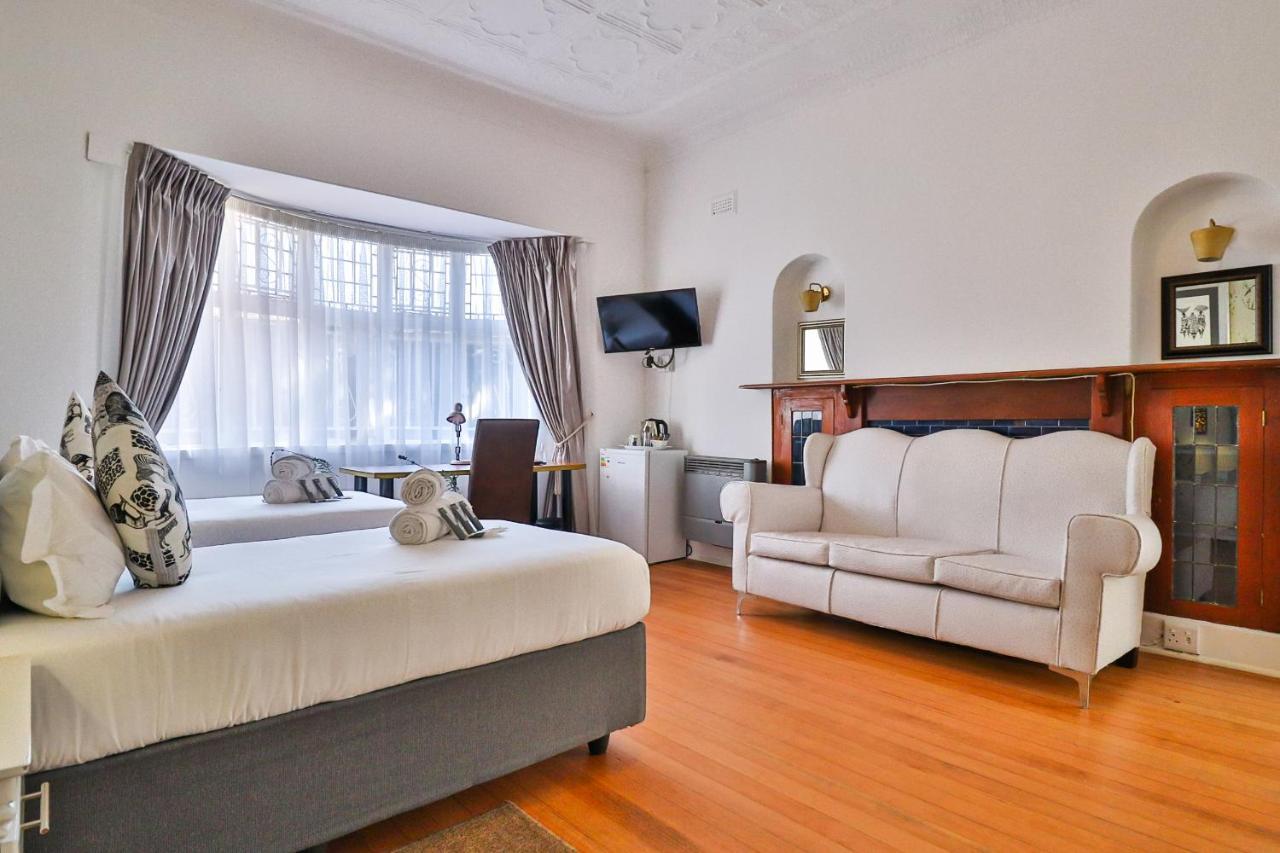Sunbury Bed And Breakfast Johannesburg Luaran gambar