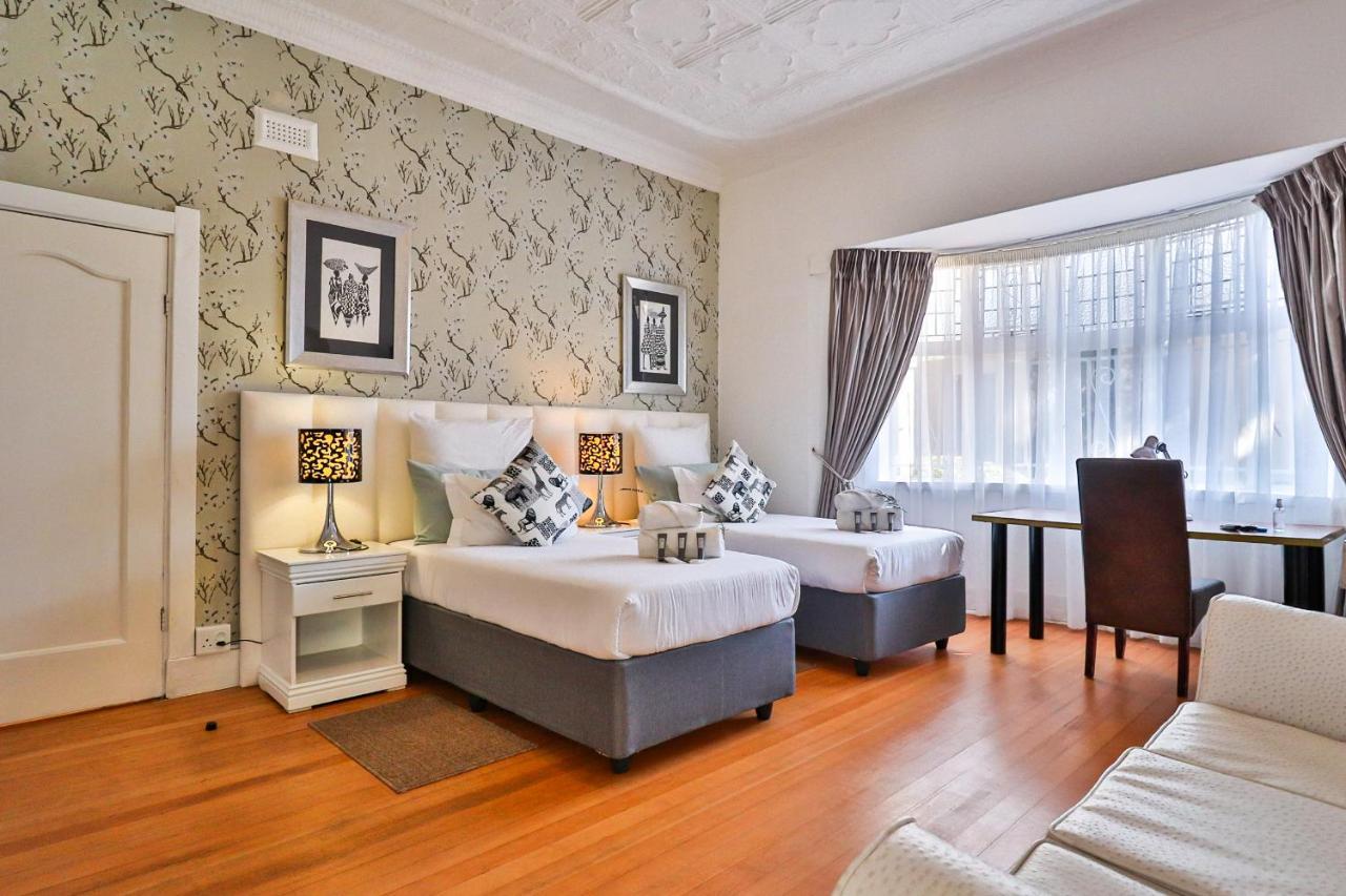 Sunbury Bed And Breakfast Johannesburg Luaran gambar
