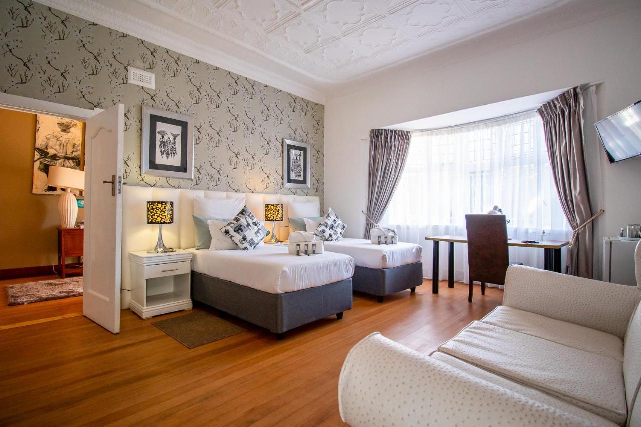 Sunbury Bed And Breakfast Johannesburg Luaran gambar