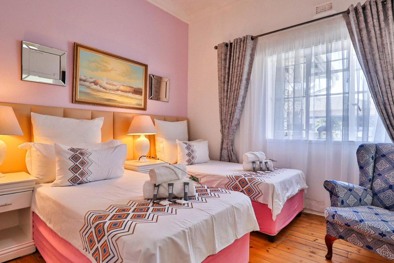 Sunbury Bed And Breakfast Johannesburg Luaran gambar