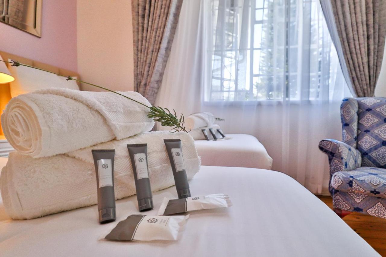 Sunbury Bed And Breakfast Johannesburg Luaran gambar
