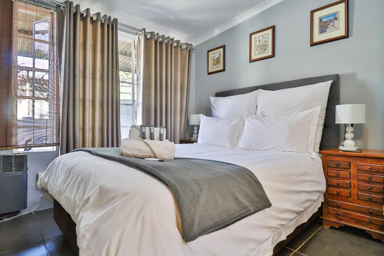 Sunbury Bed And Breakfast Johannesburg Luaran gambar