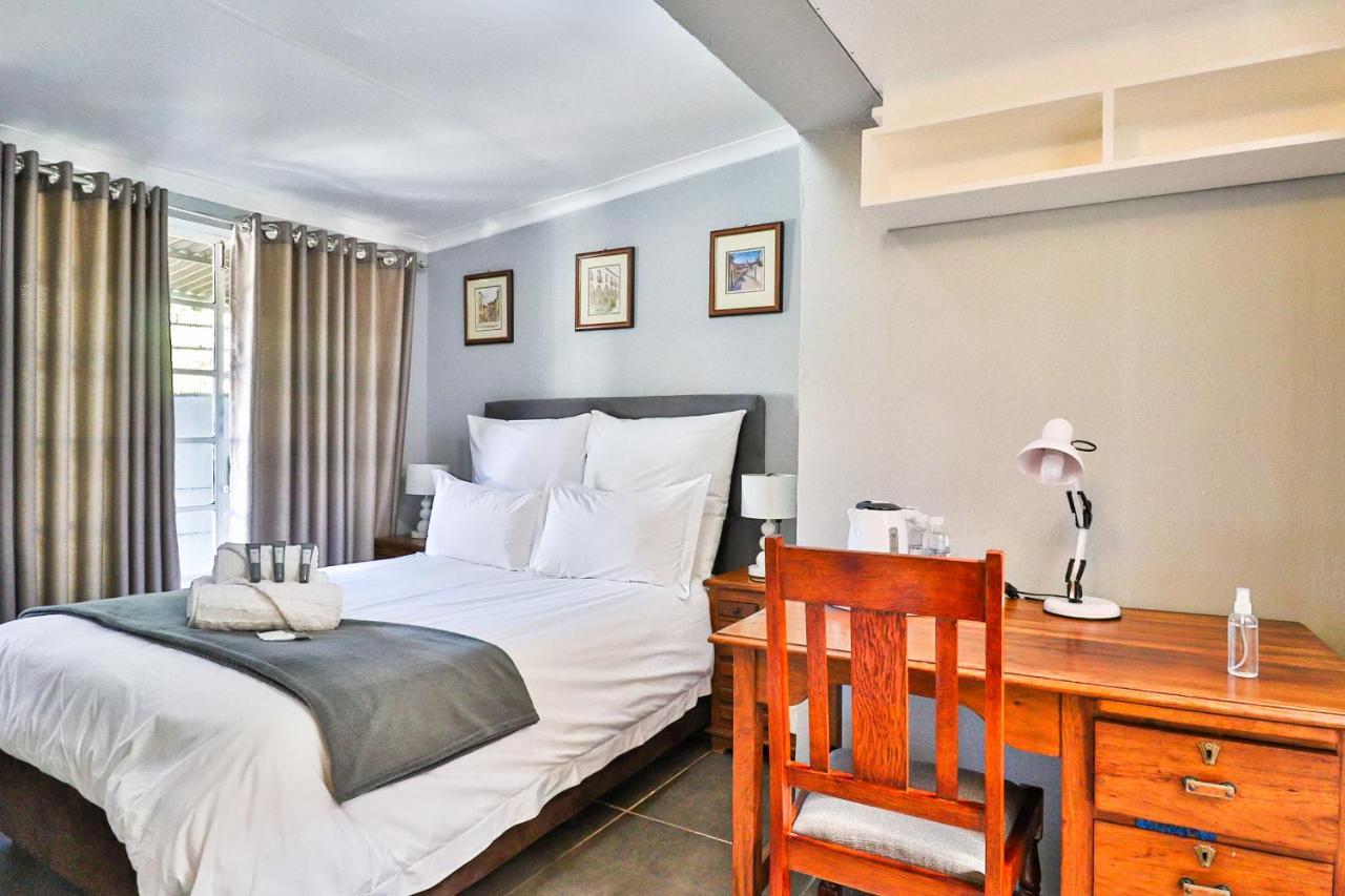 Sunbury Bed And Breakfast Johannesburg Luaran gambar