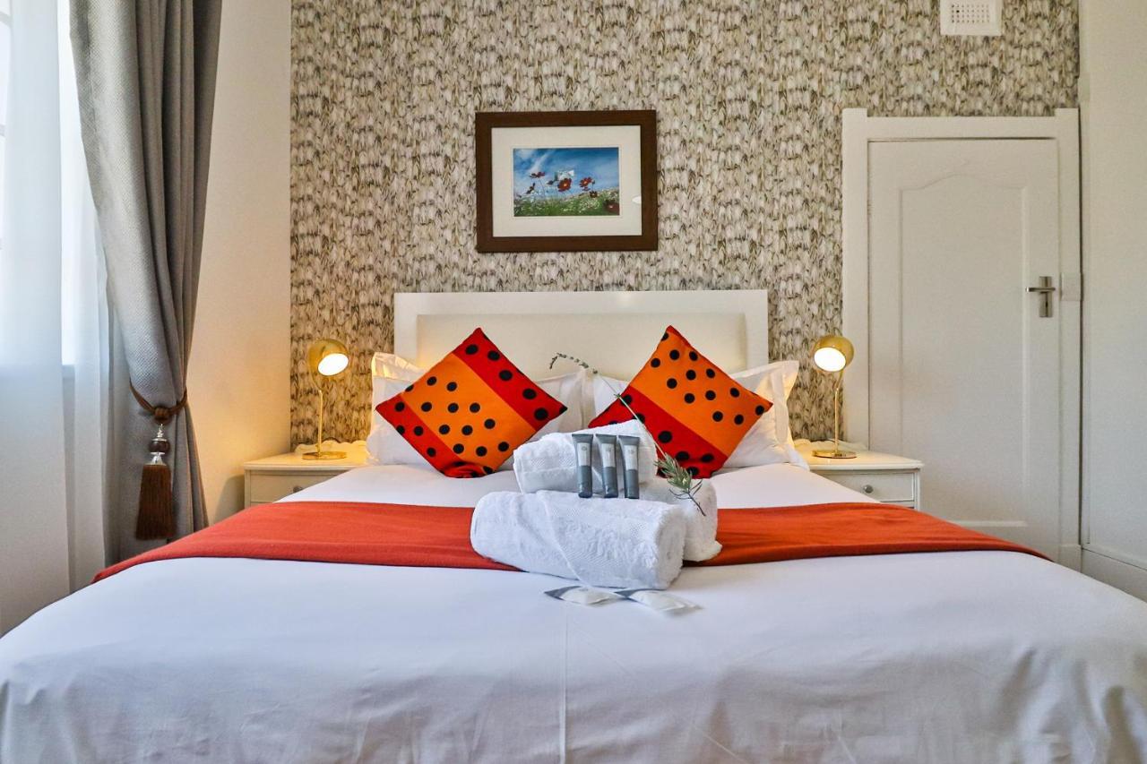 Sunbury Bed And Breakfast Johannesburg Luaran gambar