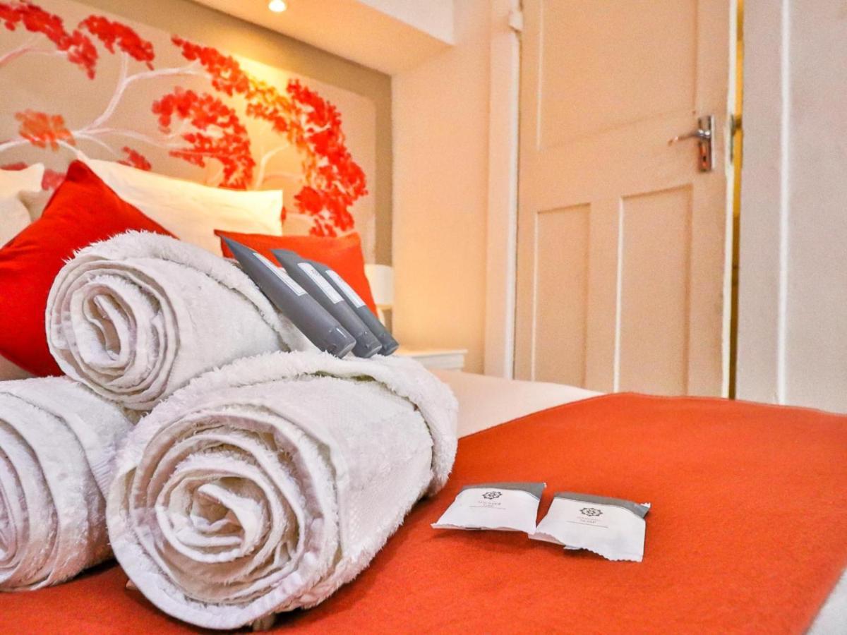 Sunbury Bed And Breakfast Johannesburg Luaran gambar