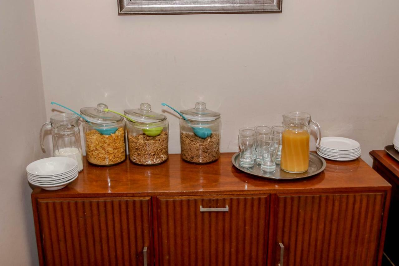 Sunbury Bed And Breakfast Johannesburg Luaran gambar