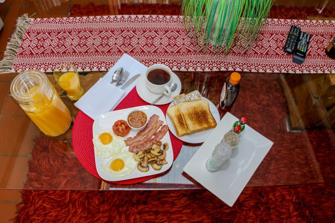 Sunbury Bed And Breakfast Johannesburg Luaran gambar